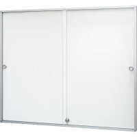 magnetoplan® Schaukasten de luxe Innenbereich 89,8 x...