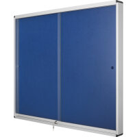 Bi-office Schaukasten Exhibit Innenbereich 92,6 x 66,1 x...