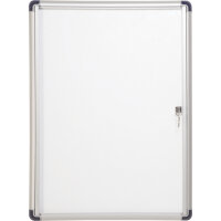 Bi-office Schaukasten Enclore Budget Innenbereich 35,7 x...