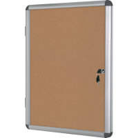 Bi-office Schaukasten Enclore Innenbereich 72 x 98,1 x...