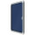 Nobo® Schaukasten Premium Plus Innenbereich 74,5 x 69 x 4 cm (B x H x T) 6 x DIN A4 mit Schloss Aluminium silber