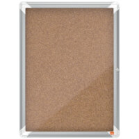 Nobo® Schaukasten Premium Plus Innenbereich 66,7 x...