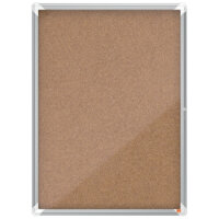 Nobo® Schaukasten Premium Plus Innenbereich 70,8 x...