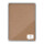 Nobo® Schaukasten Premium Plus Innenbereich 70,8 x 96,9 x 4,3 cm (B x H x T) 9 x DIN A4 mit Schloss Aluminium silber