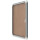 Nobo® Schaukasten Premium Plus Innenbereich 70,8 x 66,7 x 4,3 cm (B x H x T) 6 x DIN A4 mit Schloss Aluminium silber
