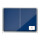 Nobo® Schaukasten Premium Plus Innenbereich 92,2 x 66,5 x 6,3 cm (B x H x T) 8 x DIN A4 mit Schloss Aluminium silber