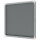 Nobo® Schaukasten Premium Plus Innenbereich 74,5 x 69 x 4 cm (B x H x T) 6 x DIN A4 mit Schloss Aluminium silber