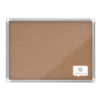 Nobo® Schaukasten Premium Plus Innenbereich 92,3 x...