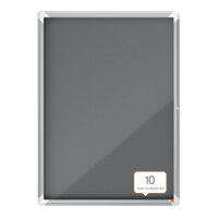 Nobo® Schaukasten Premium Plus Innenbereich 100 x...