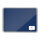 Nobo® Schaukasten Premium Plus Innenbereich 92,3 x 66,7 x 4,3 cm (B x H x T) 8 x DIN A4 mit Schloss Aluminium silber