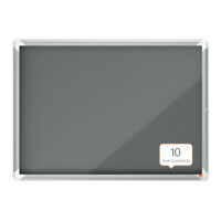 Nobo® Schaukasten Premium Plus Innenbereich 92,3 x...