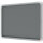 Nobo® Schaukasten Premium Plus Innenbereich 92,3 x 66,7 x 4,3 cm (B x H x T) 8 x DIN A4 mit Schloss Aluminium silber
