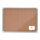 Nobo® Schaukasten Premium Plus Innenbereich 92,2 x 66,5 x 6,3 cm (B x H x T) 8 x DIN A4 mit Schloss Aluminium silber