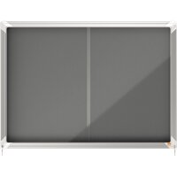 Nobo® Schaukasten Premium Plus Innenbereich 92,2 x...