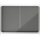 Nobo® Schaukasten Premium Plus Innenbereich 92,2 x 66,5 x 6,3 cm (B x H x T) 8 x DIN A4 mit Schloss Aluminium silber