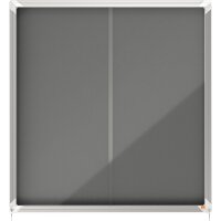 Nobo® Schaukasten Premium Plus Innenbereich 92,2 x...