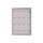 MAUL Schaukasten MAULexcite Innenbereich, regengeschützter Außenbereich 95,6 x 130,4 x 2,8 cm (B x H x T) 16 x DIN A4 mit Schloss Aluminium silber
