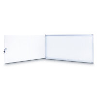 MAUL Schaukasten MAULextraslim Innenbereich 71 x 35,1 x...