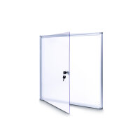 MAUL Schaukasten MAULextraslim Innenbereich 71 x 65,1 x...