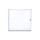 MAUL Schaukasten MAULextraslim Innenbereich 71 x 65,1 x 3,1 cm (B x H x T) 6 x DIN A4 mit Schloss Aluminium aluminium