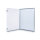MAUL Schaukasten MAULextraslim Innenbereich 71 x 95,1 x 3,1 cm (B x H x T) 9 x DIN A4 mit Schloss Aluminium aluminium