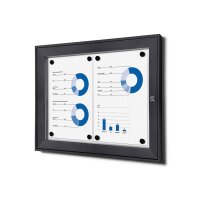 Showdown® Displays Schaukasten Innenbereich,...