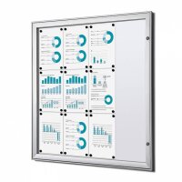 Showdown® Displays Schaukasten Innenbereich,...