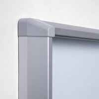 Showdown® Displays Schaukasten Innenbereich 72 x 67,5...