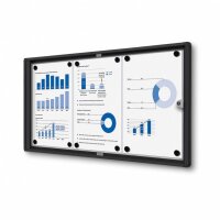 Showdown® Displays Schaukasten Economy Innenbereich...