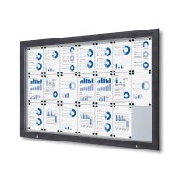 Showdown® Displays Schaukasten Outdoor...