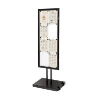 Showdown® Displays Schaukasten Outdoor...