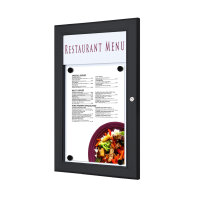 Showdown® Displays Schaukasten Outdoor...