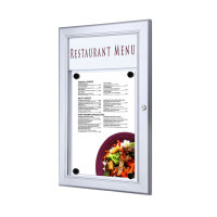 Showdown® Displays Schaukasten Outdoor...