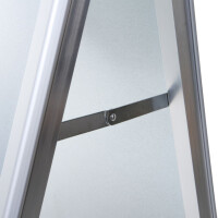 Showdown® Displays Kundenstopper 63,9 x 109,4 x 74,4...