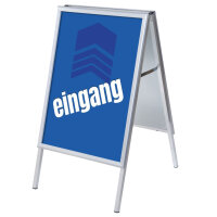 Showdown® Displays Kundenstopper 63,9 x 109,4 x 74,4...