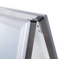 Showdown® Displays Kundenstopper 63,9 x 109,4 x 74,4...