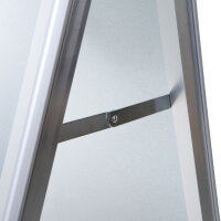 Showdown® Displays Kundenstopper 63,9 x 109,4 x 74,4...
