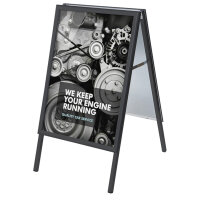 Showdown® Displays Kundenstopper Standard 63,9 x...