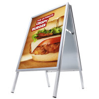 Showdown® Displays Kundenstopper 46,5 x 99,9 x 68,3...