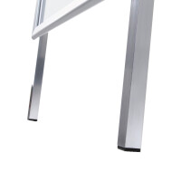 Showdown® Displays Kundenstopper Rondo 54,5 x 101,5 x...
