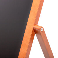 Showdown® Displays Kundenstopper Flip 68 x 134 x 64...