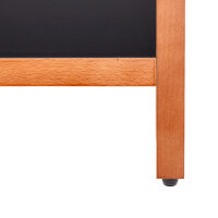 Showdown® Displays Kundenstopper Flip 68 x 134 x 64...