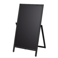Showdown® Displays Kundenstopper Flip 68 x 134 x 64...