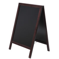 Showdown® Displays Kundenstopper Classic 55 x 82,5 x...