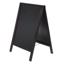 Showdown® Displays Kundenstopper Classic 55 x 82,5 x...