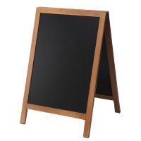 Showdown® Displays Kundenstopper 55 x 81,5 x 56,7 cm...
