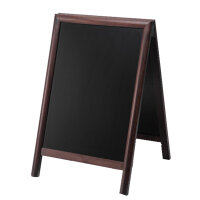 Showdown® Displays Kundenstopper 55 x 81,5 x 56,7 cm...