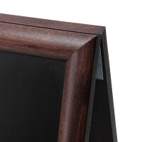 Showdown® Displays Kundenstopper 68 x 114,8 x 80,3 cm...
