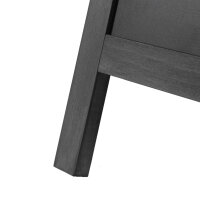 Showdown® Displays Kundenstopper 68 x 114,8 x 80,3 cm...