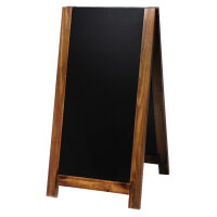 Showdown® Displays Kundenstopper Natura Antik 59 x...